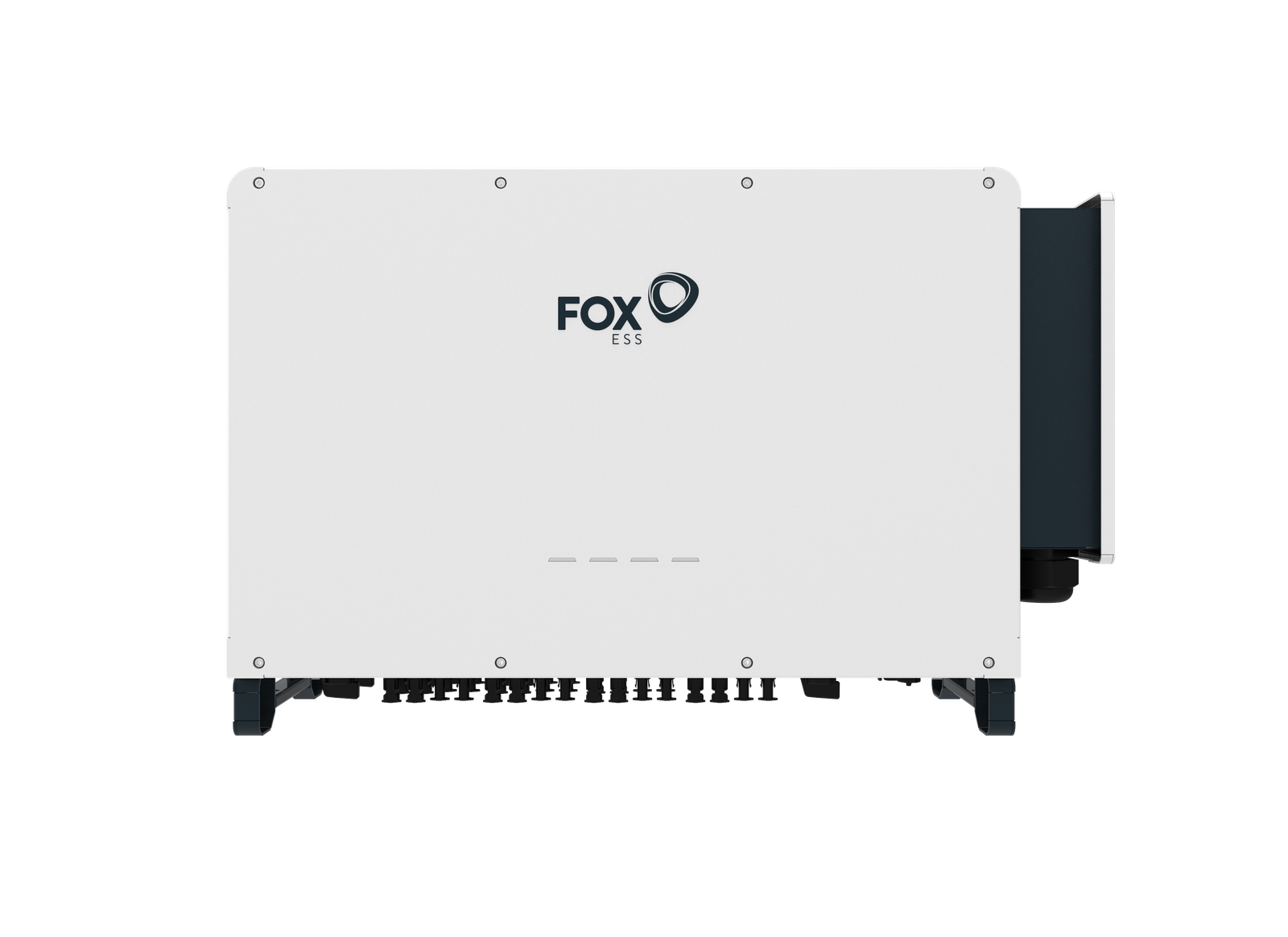 FoxESS R100-G2 100kW Three Phase On-Grid Inverter